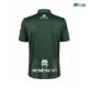 Camiseta Racing de Santander Visitante 2026/2027 Verde Oscuro