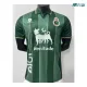 Camiseta Racing de Santander Visitante 2026/2027 Verde Oscuro