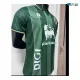 Camiseta Racing de Santander Visitante 2026/2027 Verde Oscuro