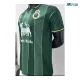 Camiseta Racing de Santander Visitante 2026/2027 Verde Oscuro