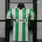 Camiseta Real Betis 2026/2027 Versión Jugador Verde/Blanco Retro