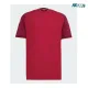 Camiseta AS Roma Local 2026/2027 Rojo