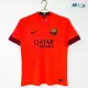 Camiseta Barcelona Visitante 2014/15 Naranja Retro
