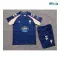 Camiseta Celta De Vigo Visitante 2026/2027 Azul Marino Niño Kit