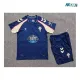 Camiseta Celta De Vigo Visitante 2026/2027 Azul Marino Niño Kit