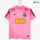 Camiseta Santos FC 2013 Rosa Retro