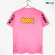 Camiseta Santos FC 2013 Rosa Retro