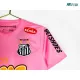Camiseta Santos FC 2013 Rosa Retro