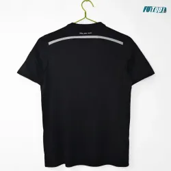 Camiseta Bayern Múnich Local 2014/15 Negro Retro