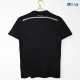 Camiseta Bayern Múnich Local 2014/15 Negro Retro