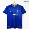 Camiseta Juventus Alternativo 2014/15 Azul Real Retro