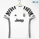 Camiseta Juventus Alternativo 2016/17 Blanco Retro