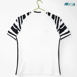 Camiseta Juventus Alternativo 2016/17 Blanco Retro