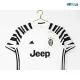 Camiseta Juventus Alternativo 2016/17 Blanco Retro