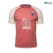 Camiseta Málaga CF Visitante 2026/2027 Rosa con Parche La Liga