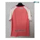 Camiseta Málaga CF Visitante 2026/2027 Rosa con Parche La Liga