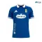 Camiseta Real Oviedo Local 2026/2027 Azul con Parche La Liga