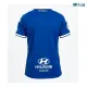 Camiseta Real Oviedo Local 2026/2027 Azul con Parche La Liga