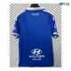 Camiseta Real Oviedo Local 2026/2027 Azul con Parche La Liga
