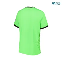 Camiseta de Portero Everton FC Local 2026/2027 Verde