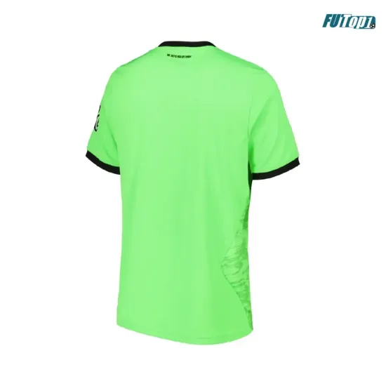 Camiseta de Portero Everton FC Local 2026/2027 Verde