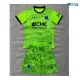 Camiseta de Portero Everton FC Local 2026/2027 Verde