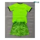 Camiseta de Portero Everton FC Local 2026/2027 Verde