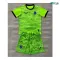 Camiseta de Portero Everton FC Local 2026/2027 Verde Niño Kit