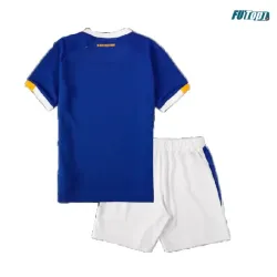 Camiseta Everton FC Local 2026/2027 Azul Niño Kit