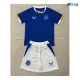 Camiseta Everton FC Local 2026/2027 Azul Niño Kit