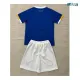 Camiseta Everton FC Local 2026/2027 Azul Niño Kit