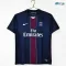 Camiseta PSG Local 2016/17 Azul Marino Retro