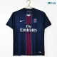 Camiseta PSG Local 2016/17 Azul Marino Retro