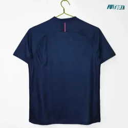 Camiseta PSG Local 2016/17 Azul Marino Retro