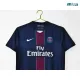 Camiseta PSG Local 2016/17 Azul Marino Retro