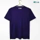 Camiseta Real Madrid Alternativo 2010/11 Morado Retro
