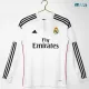 Camiseta Real Madrid Local 2014/15 ML Blanco Retro