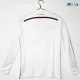 Camiseta Real Madrid Local 2014/15 ML Blanco Retro