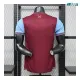 Camiseta West Ham United Local 2026/2027 Versión Jugador Rojo Oscuro 