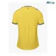 Camiseta Al Nassr Local 2026/2027 Amarillo