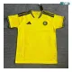 Camiseta Al Nassr Local 2026/2027 Amarillo