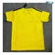Camiseta Al Nassr Local 2026/2027 Amarillo