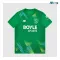 Camiseta de Portero West Ham United Local 2026/2027 Verde