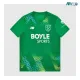 Camiseta de Portero West Ham United Local 2026/2027 Verde