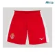 Camiseta Monaco Local 2026/2027 Rojo/Blanco