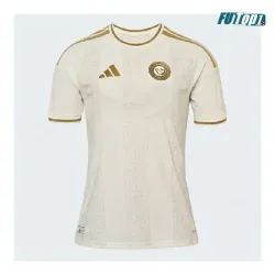 Camiseta Al Nassr Alternativo 2026/2027 Blanco