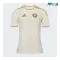Camiseta Al Nassr Alternativo 2026/2027 Blanco