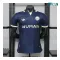 Camiseta Al Nassr Visitante 2026/2027 Versión Jugador Azul Marino