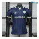 Camiseta Al Nassr Visitante 2026/2027 Versión Jugador Azul Marino