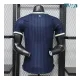 Camiseta Al Nassr Visitante 2026/2027 Versión Jugador Azul Marino